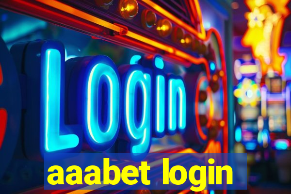 aaabet login